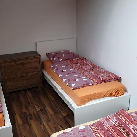 Apartment Potepuh ボヴェツ エクステリア 写真
