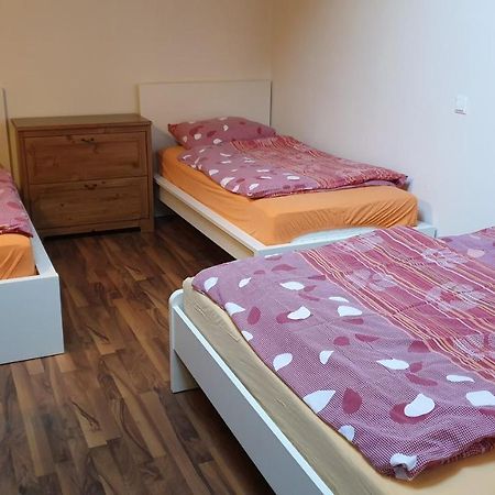 Apartment Potepuh ボヴェツ エクステリア 写真
