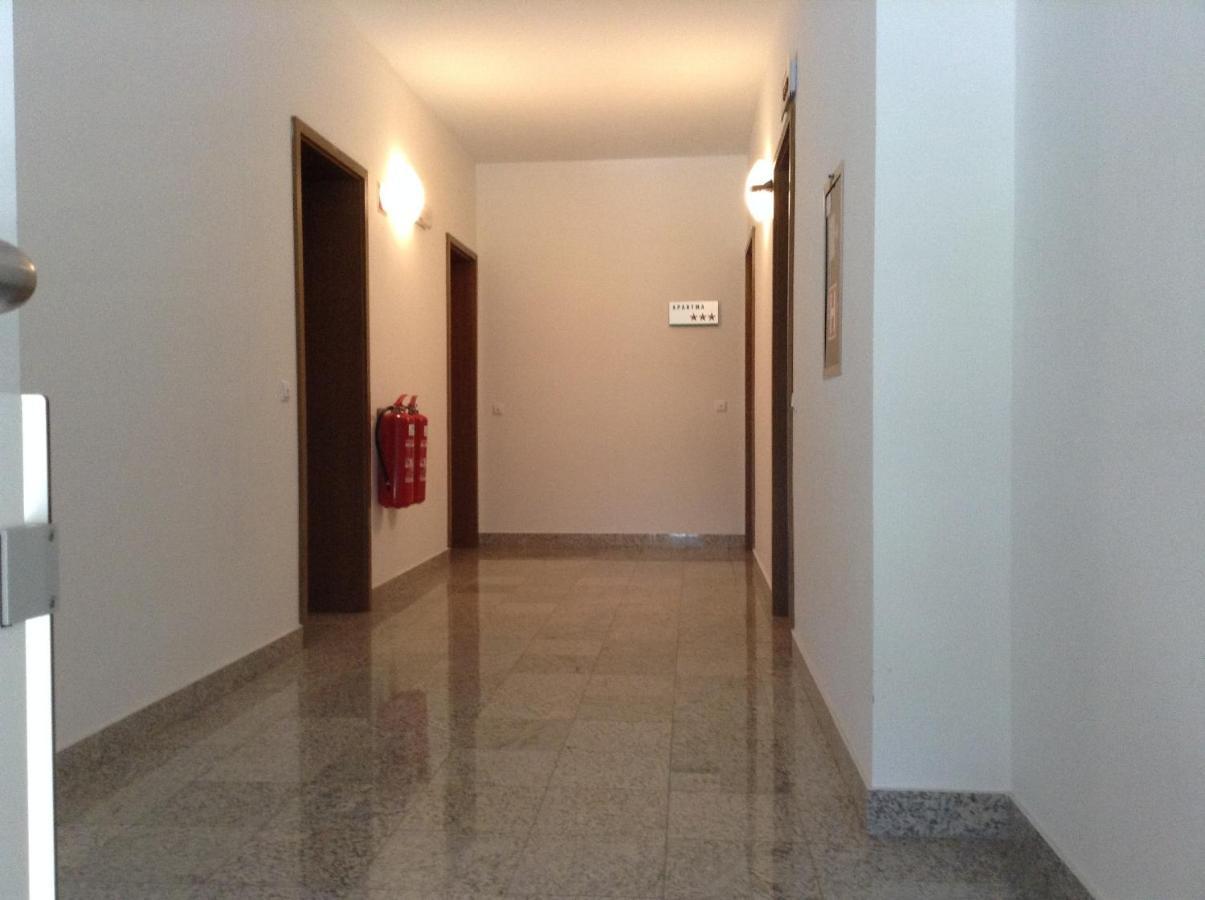 Apartment Potepuh ボヴェツ 部屋 写真
